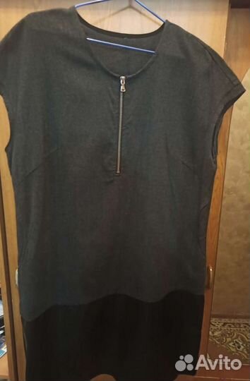 Платье 50 размер