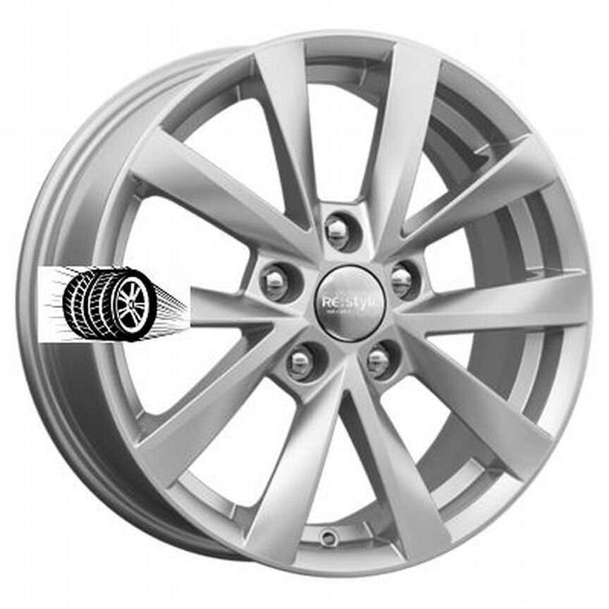 Литые диски iFree Original 6.5×R16 5×114.3