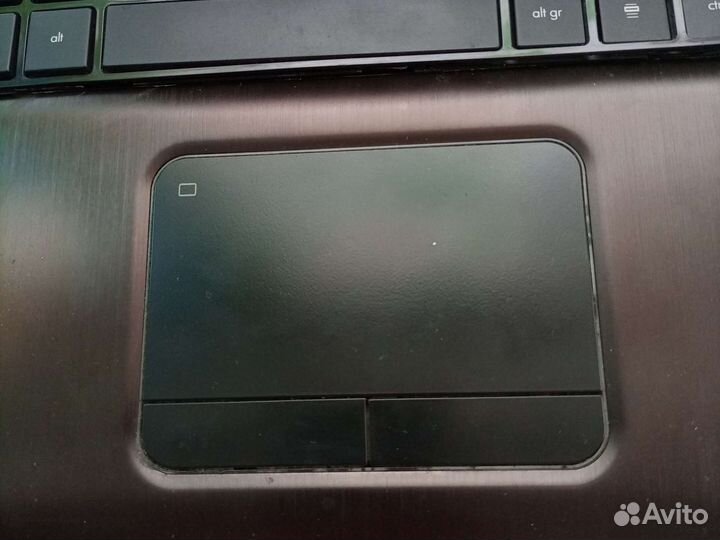 Hp pavilion dv7