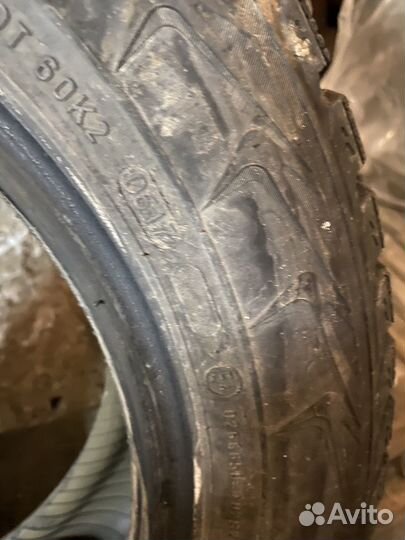 Amtel NordMaster 185/65 R14 28M