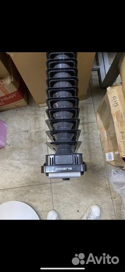 Обогреватель polaris