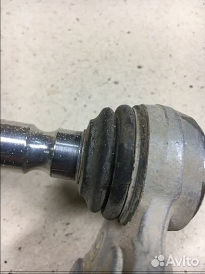 Опора шаровая Hyundai Tucson 2015-2018