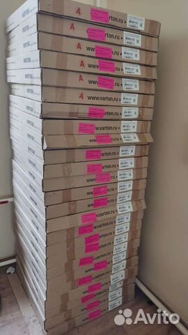 Светильник потолочный светодиодный