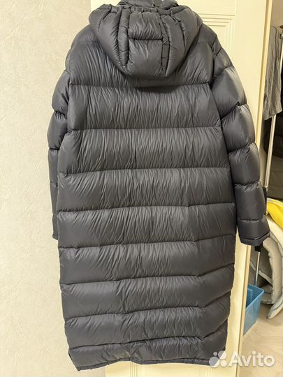 Пуховик мужской adidas