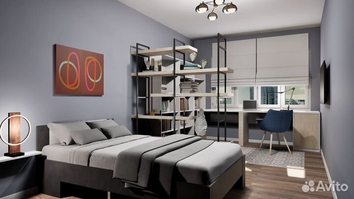 Дизайнер интерьера квартиры,дизайн проект дома