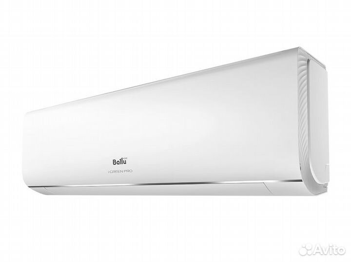 Кондиционер Ballu bsag-09HN1