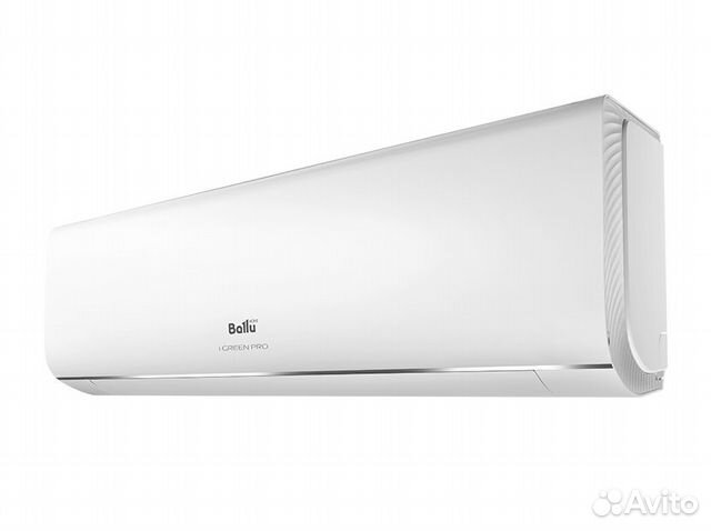 Кондиционер Ballu bsag-09HN1