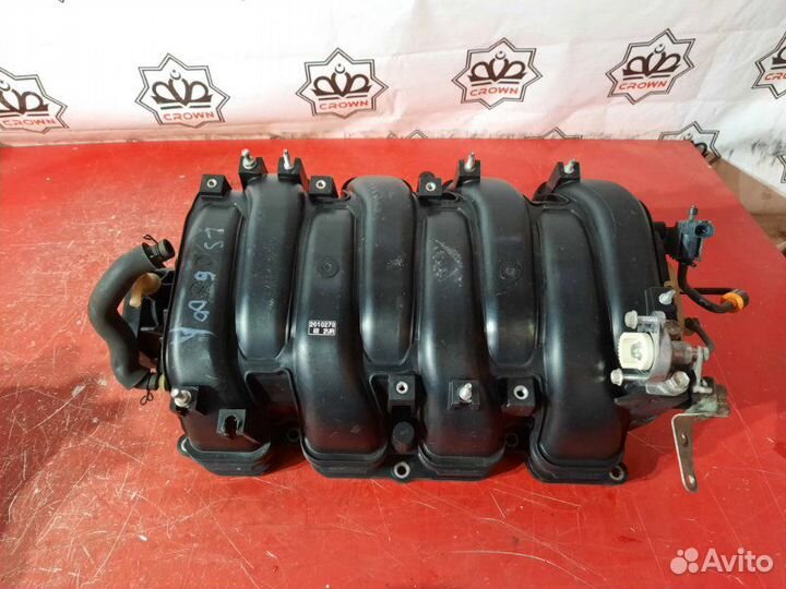 Коллектор впускной Lexus Ls XF40