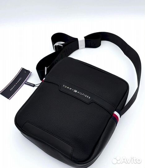 Сумка мужская Tommy Hilfiger