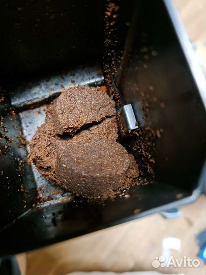 Емкость для молока Nivona Melitta/запчасти