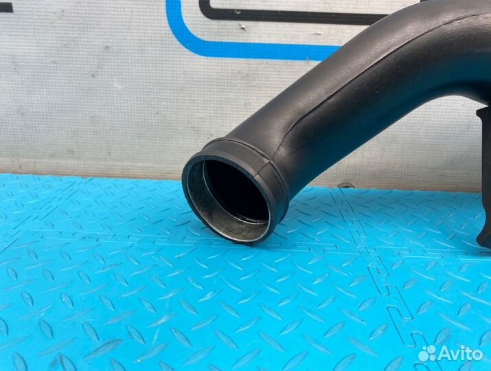 Патрубок воздушный Ford Kuga CBV hydb 2.5 2011