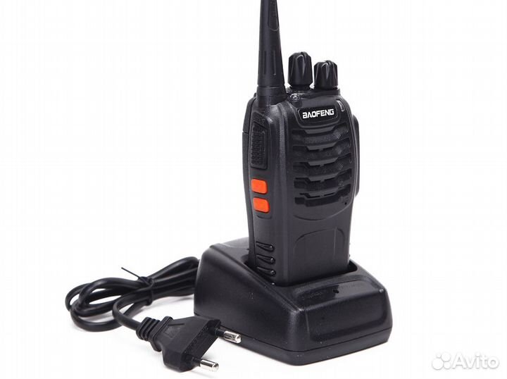 Рация Baofeng BF 888s