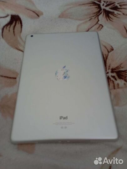 iPad air