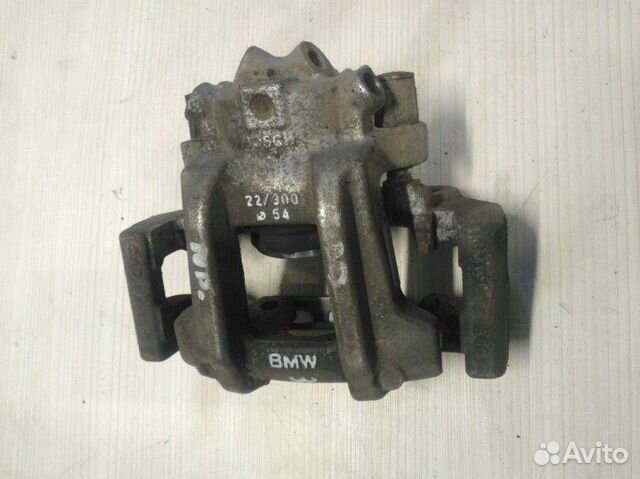 Суппорт передний Bmw 3 F30 2011