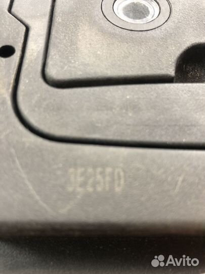 Аккумулятор bost 62 Ач, 580 А, обратная пол-сть