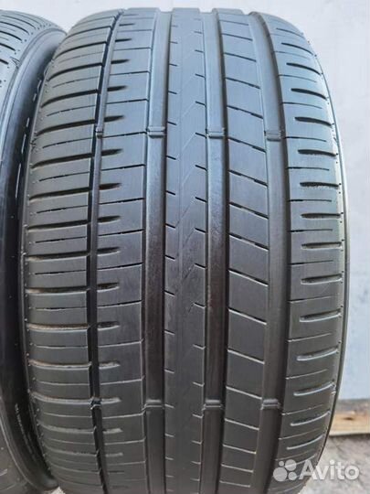 Falken Azenis FK-510 275/40 R19 105Y