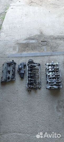 Infiniti fx37s s51 Vq37vhr