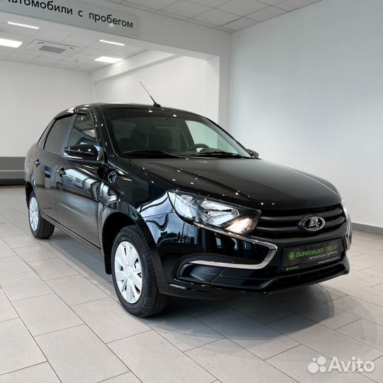 LADA Granta, 2023