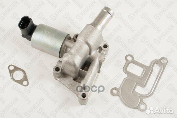 01-25032-SX клапан рециркуляции Opel Astra/Cor