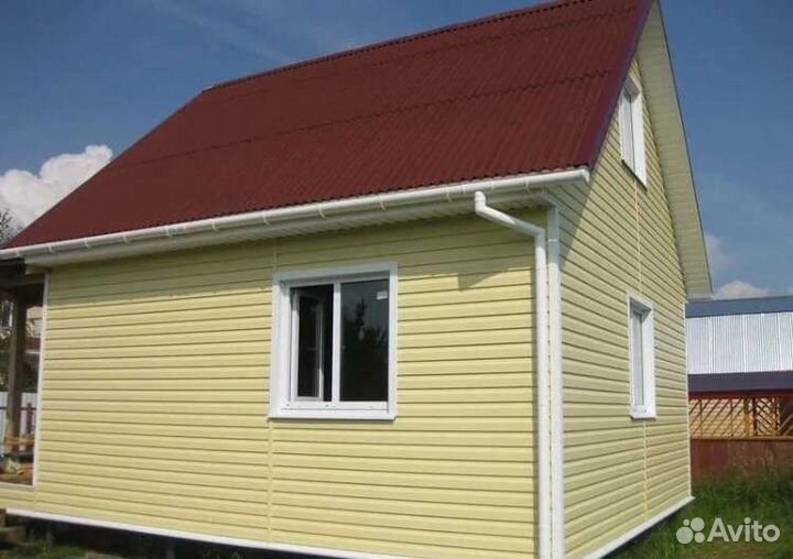 Бригада строителей без посредников