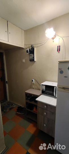 Сдам комнату на длительный срок