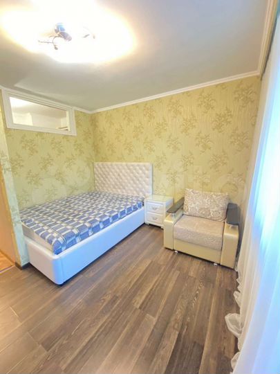 1-к. квартира, 28,4 м², 3/9 эт.