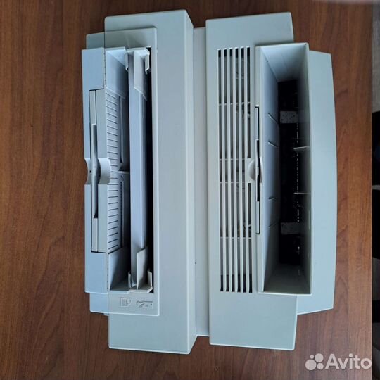 Лазерный принтер Hewlett Packard LazerJet 6L