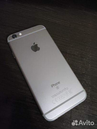 iPhone 6s 32gb