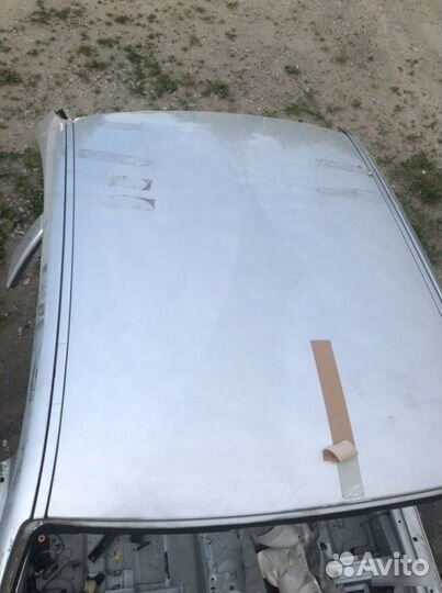 Крыша Bmw 3 E46