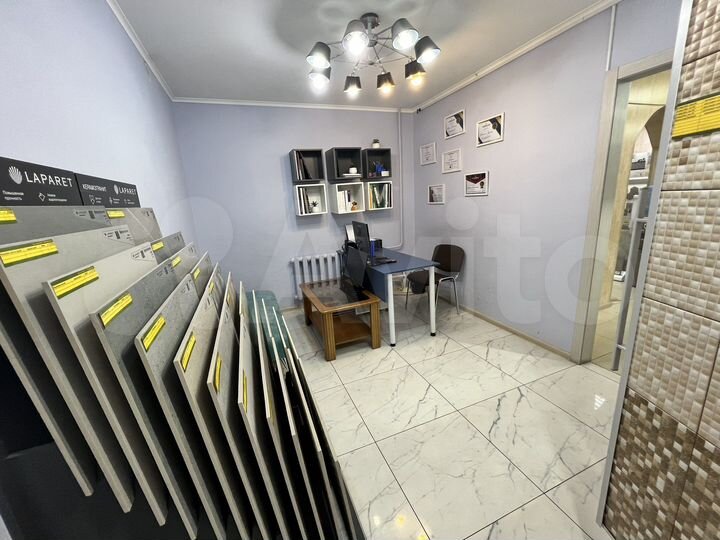 Торговая площадь, 254 м²