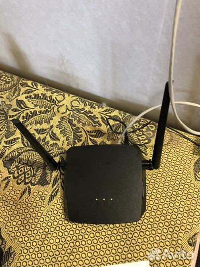 Wifi роутер
