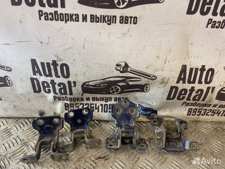 Петли дверные suzuki grand vitara xl 7