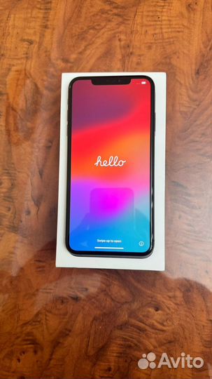 iPhone Xs Max, 256 ГБ