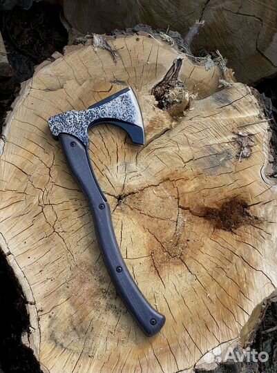 Топоры и тяпки