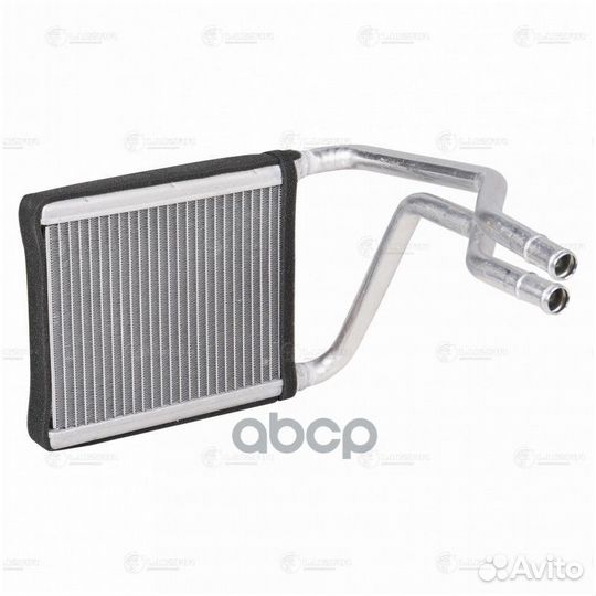 Радиатор печки Hyundai Solaris II 17 LRH0803