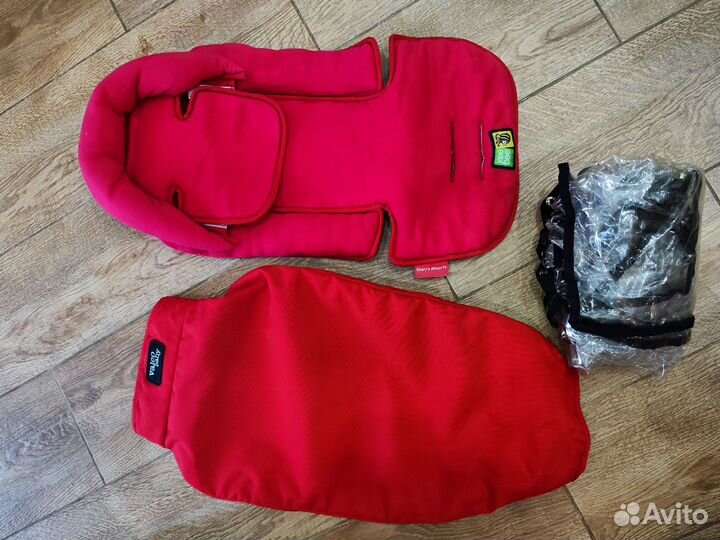 Коляска Valco baby snap 4