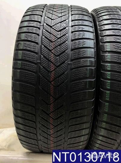 Pirelli Scorpion Winter 275/40 R21 107V