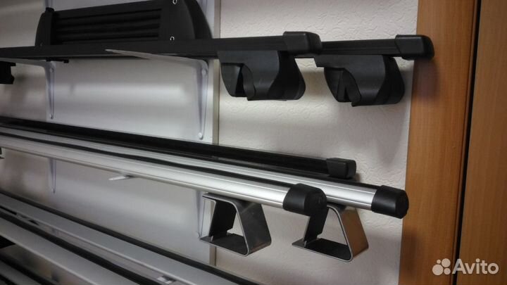 Багажник на крышу автомобиля