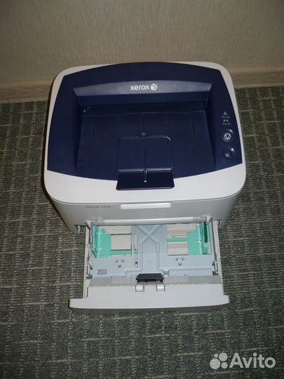 Лазерные Xerox Phaser 3140V/B и HP Lj 1320D