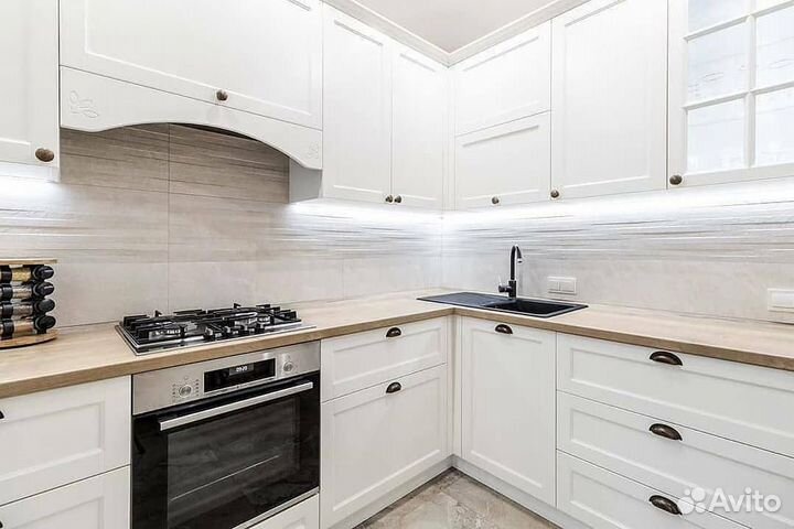 Кухня (реальная цена за гарнитур)ks:0714731