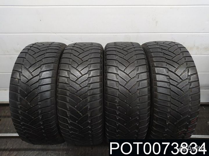 Dunlop SP Winter Sport M3 225/50 R17 100M