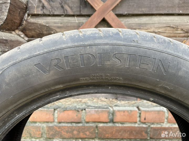 Vredestein Ultrac Satin 235/50 R19