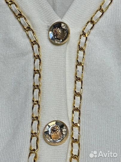 Женский Джемпер Chanel