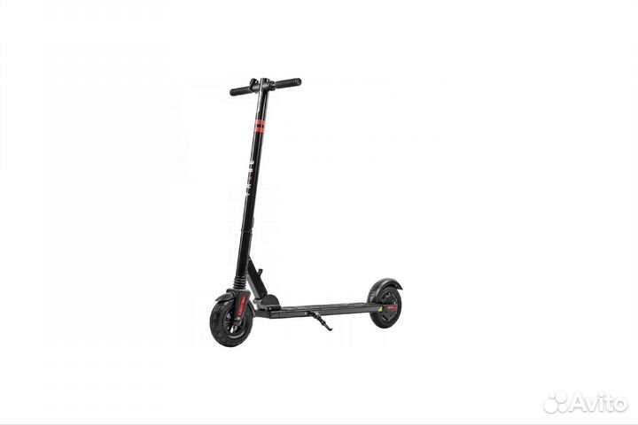 Электросамокат 350вт 33км/ч Легкий 10кг Tribe Karo