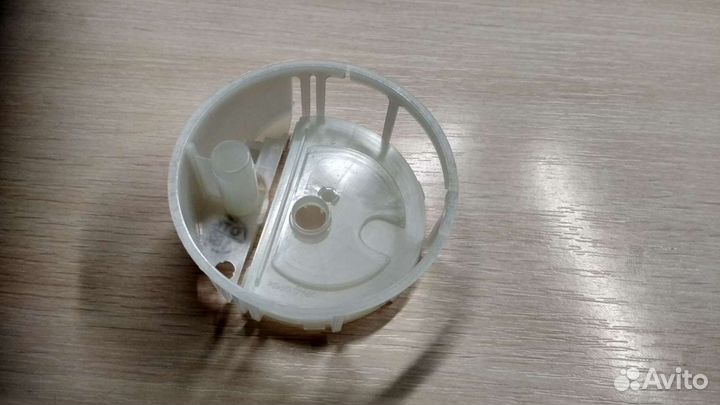 Топливный фильтр тонкой очистки Веста