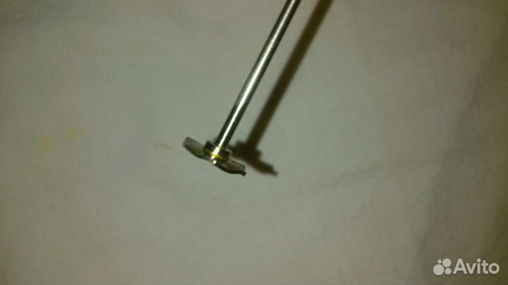 Микромиксер