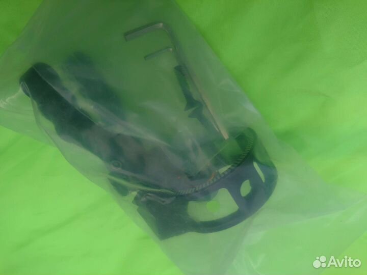 Прицел для блочного лука