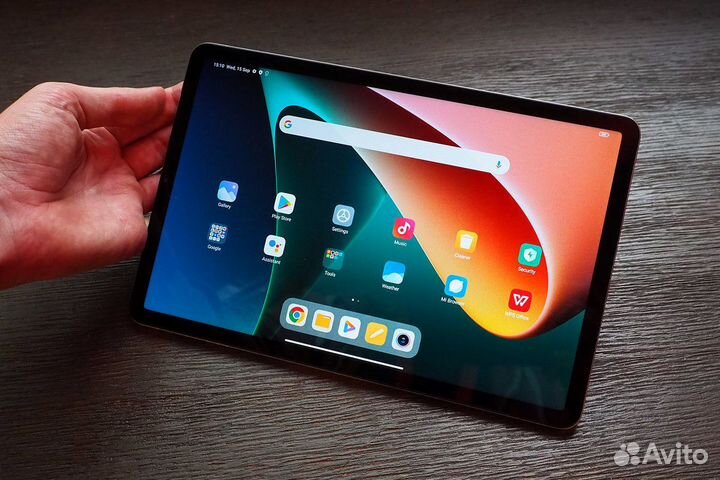 Xiaomi Pad 5