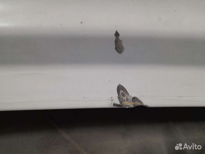 Капот Volvo xc60 2008-2017