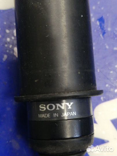 Микрофон Electret Condenser Microphone nv1